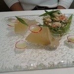 レストラン ヒロミチ - 