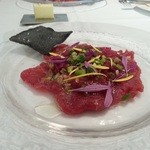 レストラン ヒロミチ - 