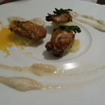 レストラン ヒロミチ - 