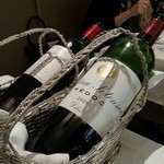 レストラン ヒロミチ - 