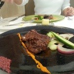 レストラン ヒロミチ - 