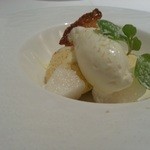 レストラン ヒロミチ - 