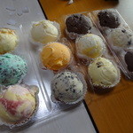 サーティワンアイスクリーム - バラエティパック　レギュラー12個パック