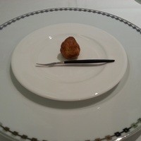 レストラン ヒロミチ - 