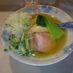 麺処 きなり - 