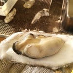 かき小屋仙台港 - 牡蠣