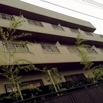 網元の宿 ろくや - 2015.11 旅館外観