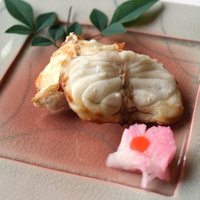 山田屋 - ふぐ焼き