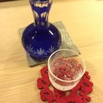 うを徳 - 磯自慢