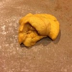 うを徳 - 雲丹（函館）