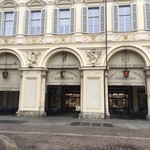 Neuv Caval 'd Brôns - 