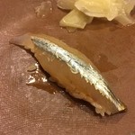 うを徳 - サヨリ