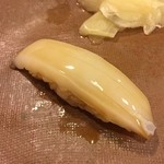 うを徳 - 墨烏賊