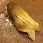 うを徳 - 北寄貝