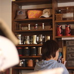 ラテアート ジャンキーズ ロースティングショップ