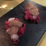 Osteria Numerosette - 