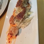 Osteria Numerosette - 