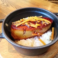 BISTRO FAVORI 代官山 - 6