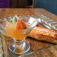 BISTRO FAVORI 代官山 - 9