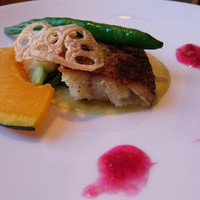 BISTRO FAVORI 代官山 - 5
