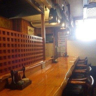 うなぎ処 高はし_2