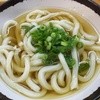 あなぶき家 津田の松原SA　上り線うどんコーナー