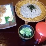 居食処 一休庵 - 料理写真: