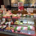 お菓子の蔵 太郎庵 猪苗代店 - 