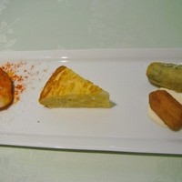 びいどろ 銀座店 - 