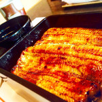 竹葉亭 銀座店 - 