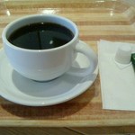 SAKURA CAFE - カウコーヒー