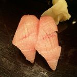 大寿司 - 大トロ