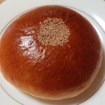 パン工房 夢風車 - 極あんぱん(151円)