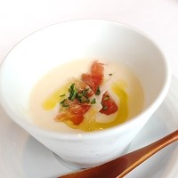 KINOE - スープ