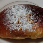 パン工房 夢風車 - クリームパン(173円)