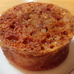 パン工房 夢風車 - 3種のチーズのブリオッシュ(216円)