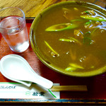 総本家にしんそば 松葉 - 