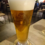 世界のビール博物館 - シェンコヴニ ペール10