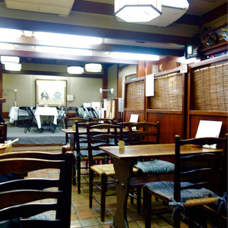 総本家にしんそば 松葉_2