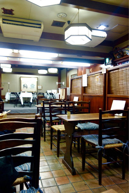 Sohonke Nishin Soba Matsuba Hon Ten photo 4