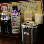 かつれつ四谷たけだ - 16/1月 