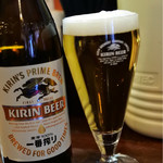 かつれつ四谷たけだ - 16/1月 