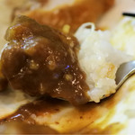 かつれつ四谷たけだ - 16/1月 