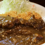 かつれつ四谷たけだ - 16/1月 