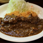 かつれつ四谷たけだ - 16/1月 