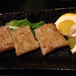 Shimbashi - さめのたれタレ味