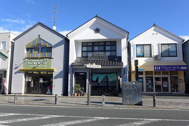 初梅 - 相馬（食堂）の写真