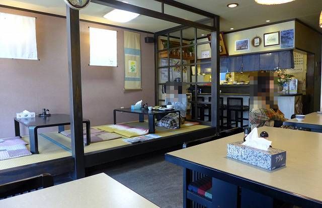 初梅 - 相馬（食堂）の写真