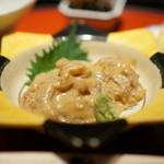 くろぎ - 鯛茶　　めっちゃうまい