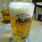 Asamadeya - 生ビール